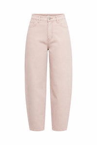 Kancan - Ultra High Rise Slim Barrel Fit Jeans