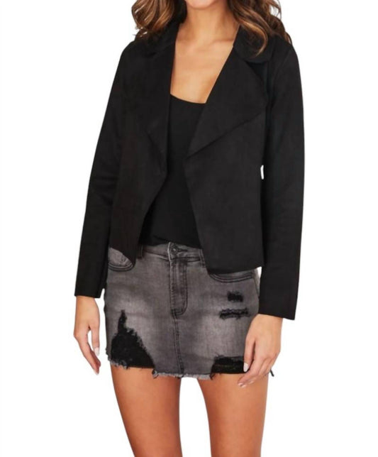 Venti6 - Marcella Short Jacket