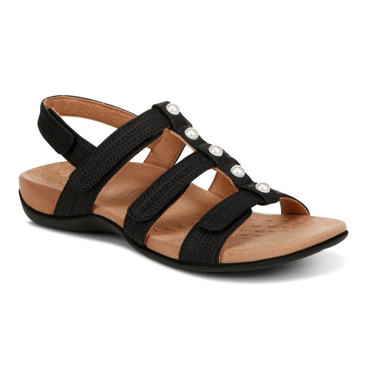 Vionic - Women's Amber Pearl Sandals