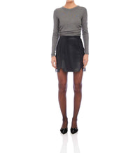 Fifteen Twenty - Side Shirred Top