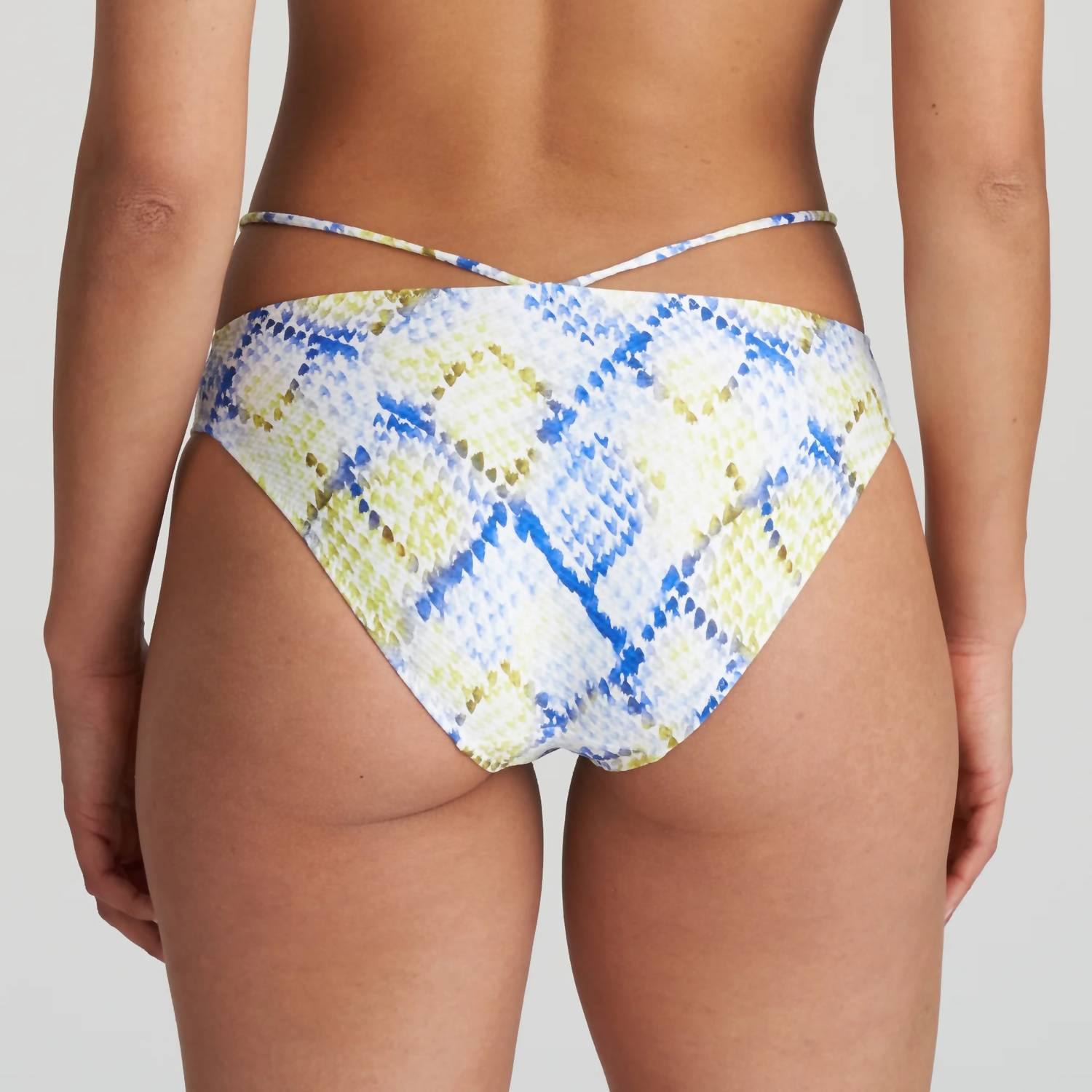Marie Jo - Lundey Rio Bikini Bottom