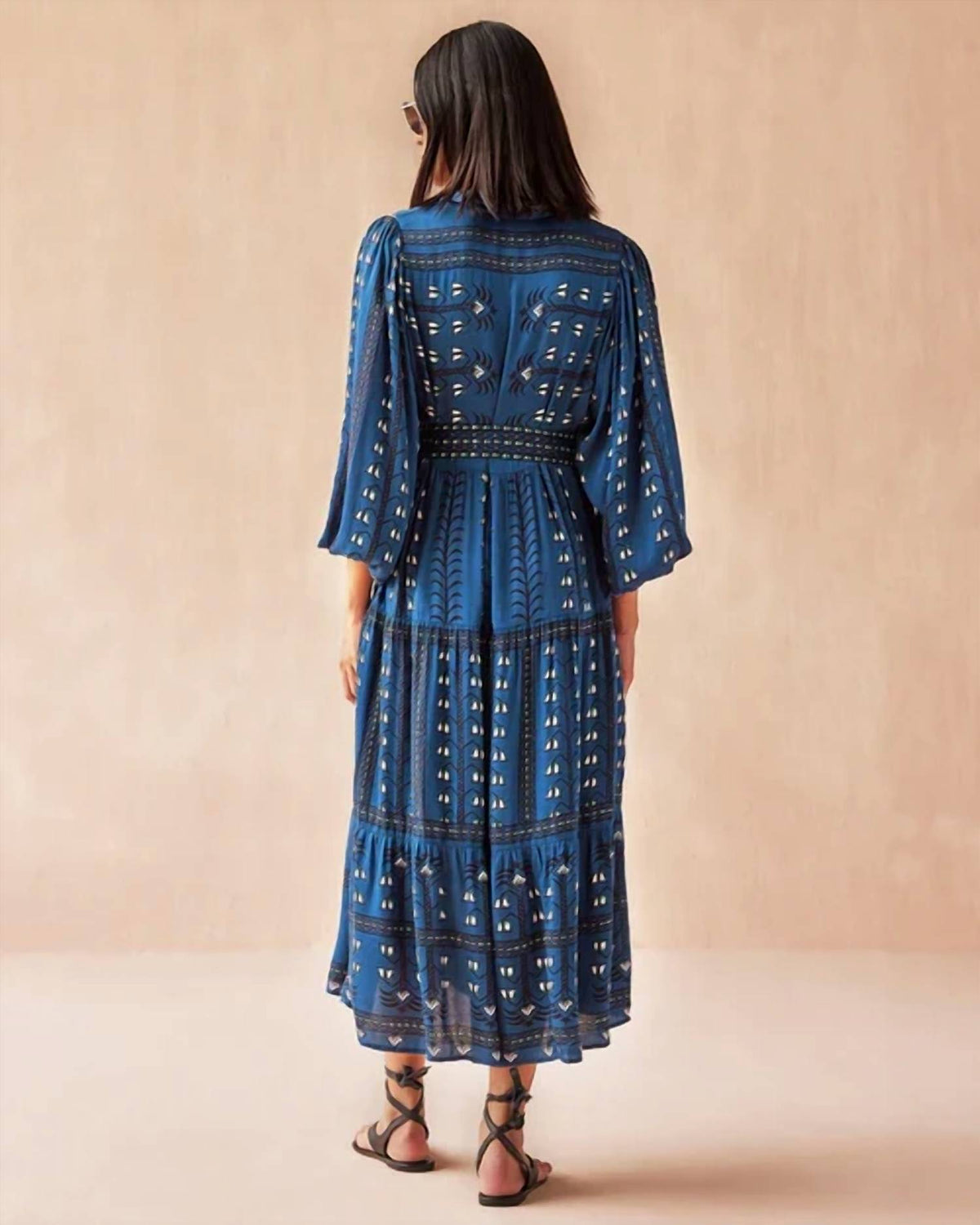 Omika - Emery Maxi Dress