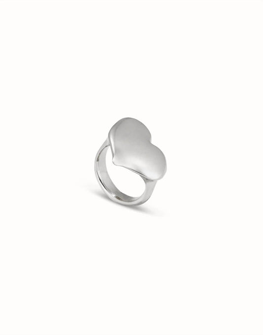 Unode50 - Heart Ring