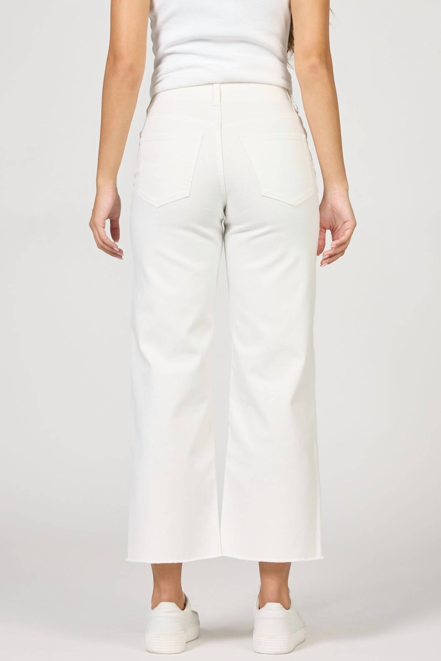 Dear John Denim - Holly High-rise Jean