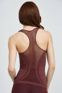 Mesh Tank One Size