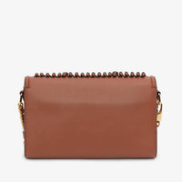 Alexander Mcqueen - Women's Story Knotted Handbag