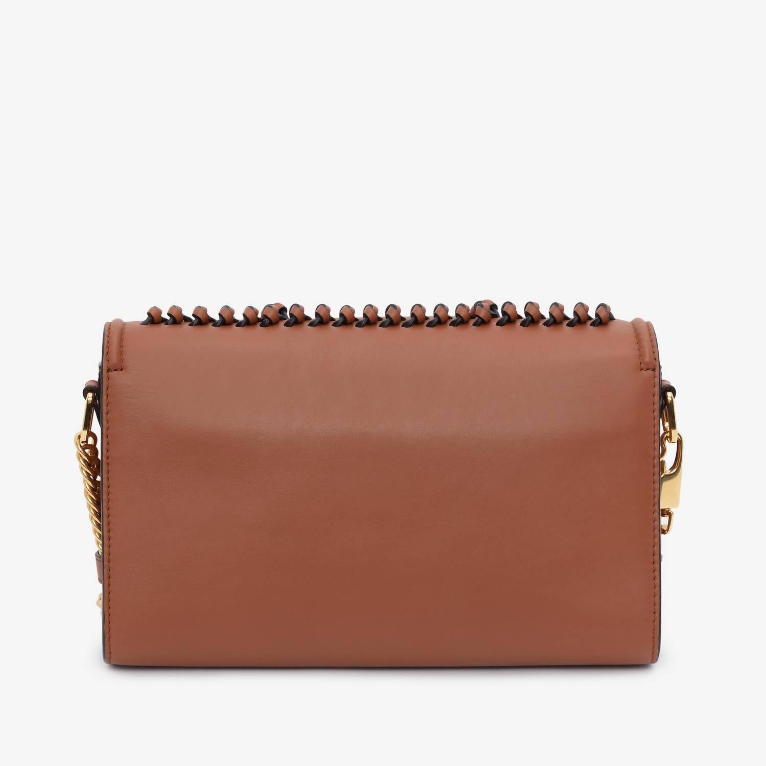 Alexander Mcqueen - Women's Story Knotted Handbag