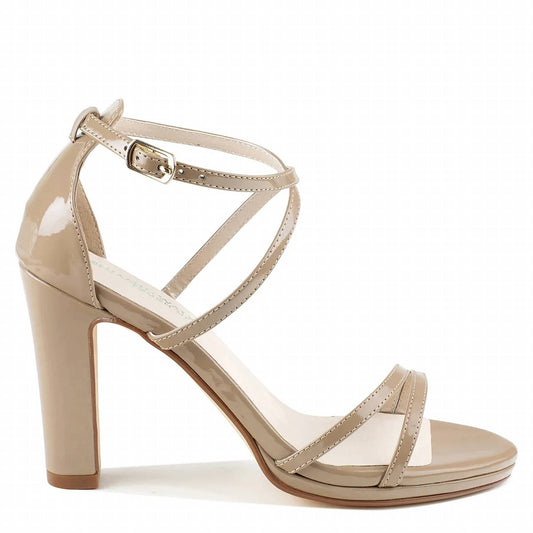 Benjamin Walk - Women's Reign Strappy Heel