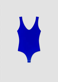 Agolde - Tora Scoop Neck Bodysuit