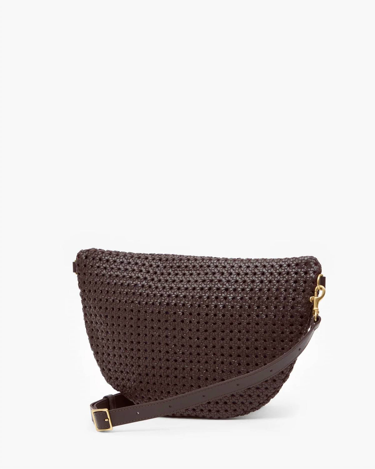 Clare V. - Women's Grande Fanny Crossbody Bag
