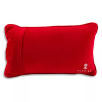 Furbish Studio - Merry Little Cocktail Needlepoint Pillow
