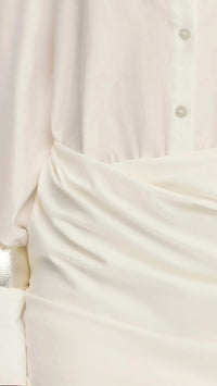 Significant Other - Women's Ariya Mini Dress