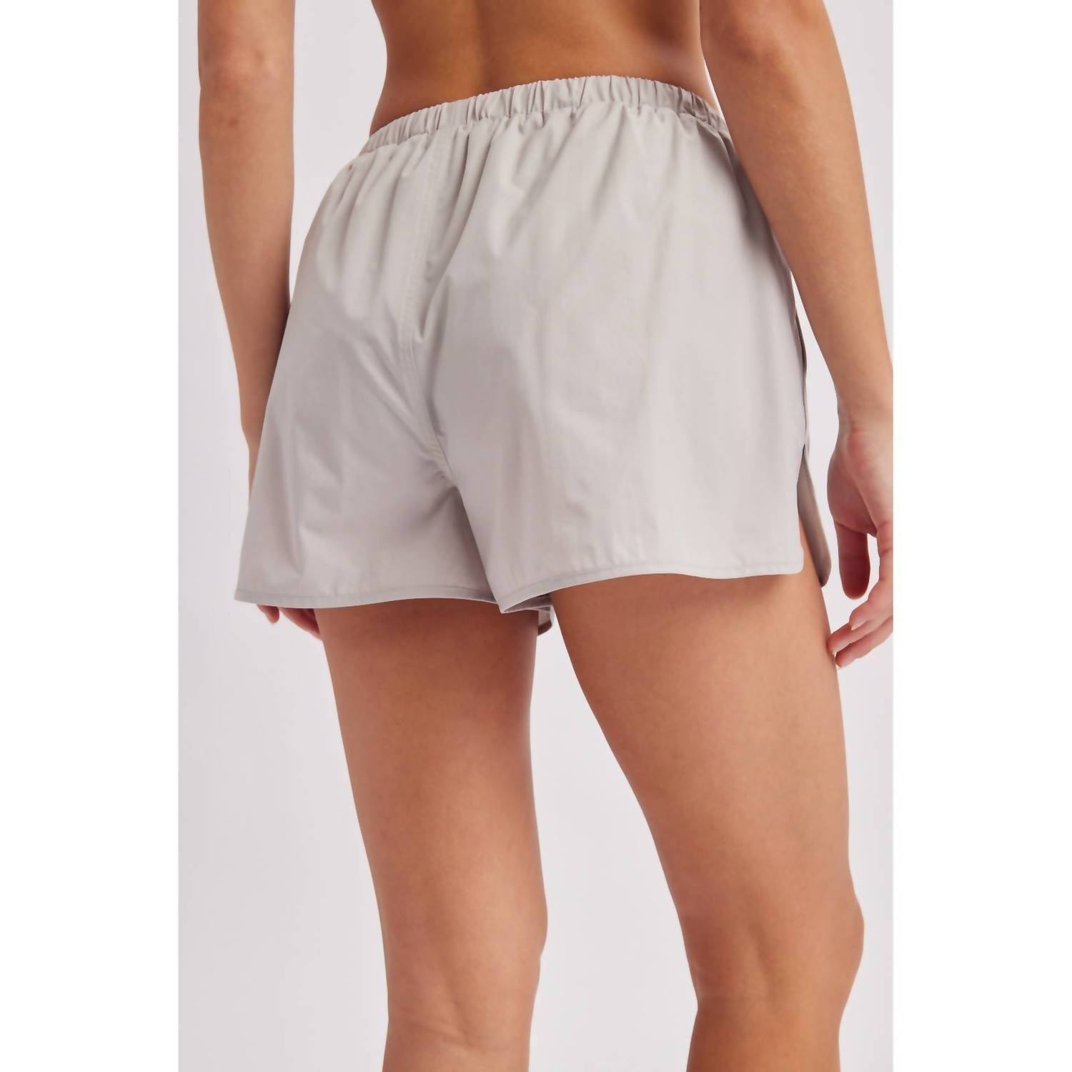 Wishlist - Women's Run Club Shorts