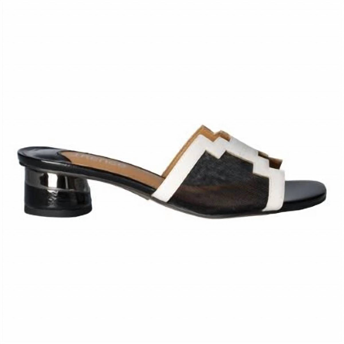 J. Renee - Women's Amorra Slide Sandals
