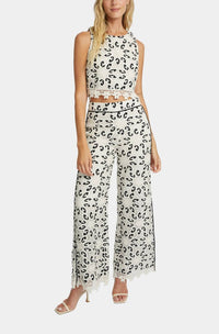 Caballero - Isabelle Lace Top