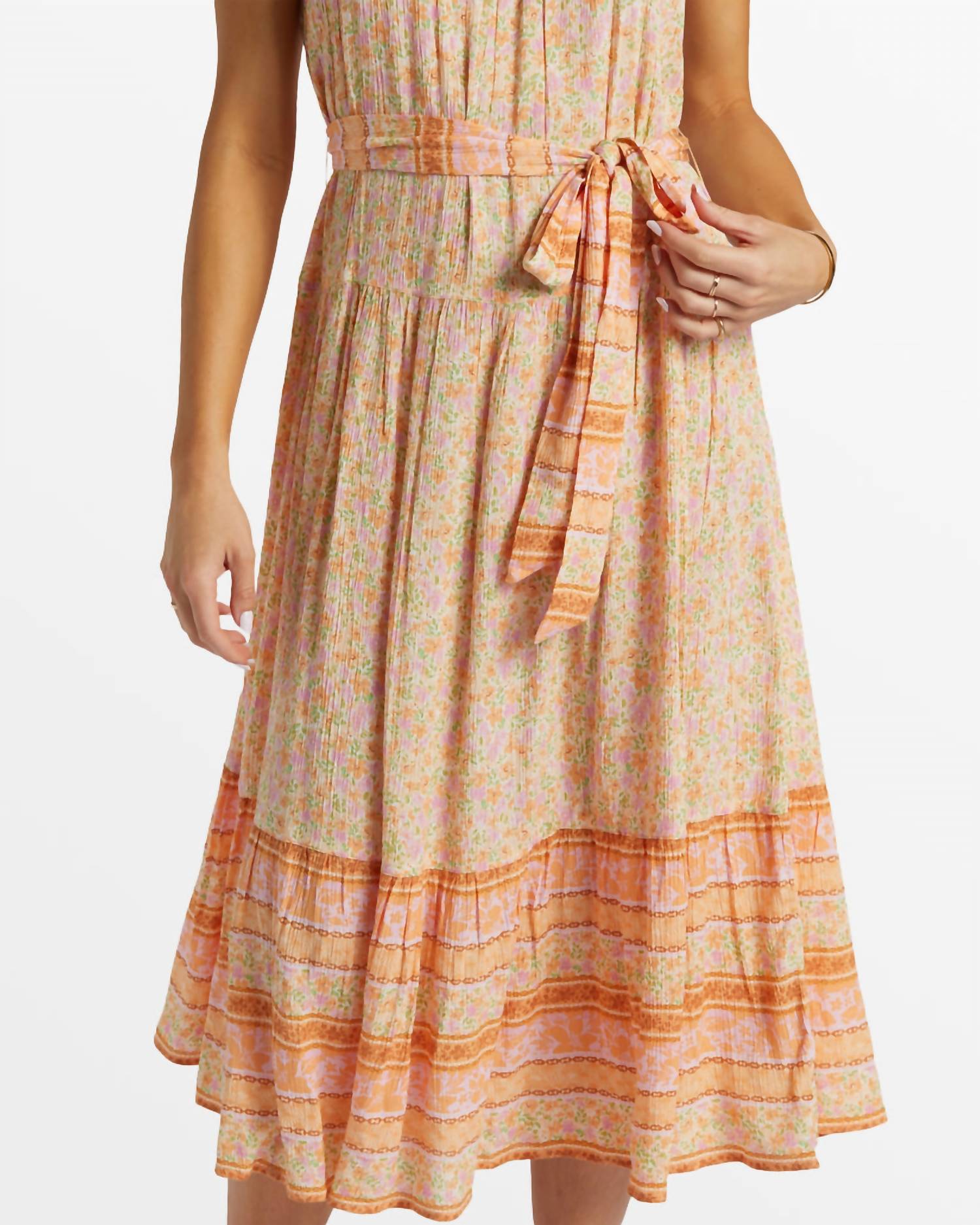 Billabong - Wish For You Dress