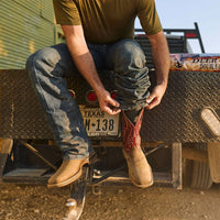 Durango Boots - Men's Rebel Ultra-lite Western Boot