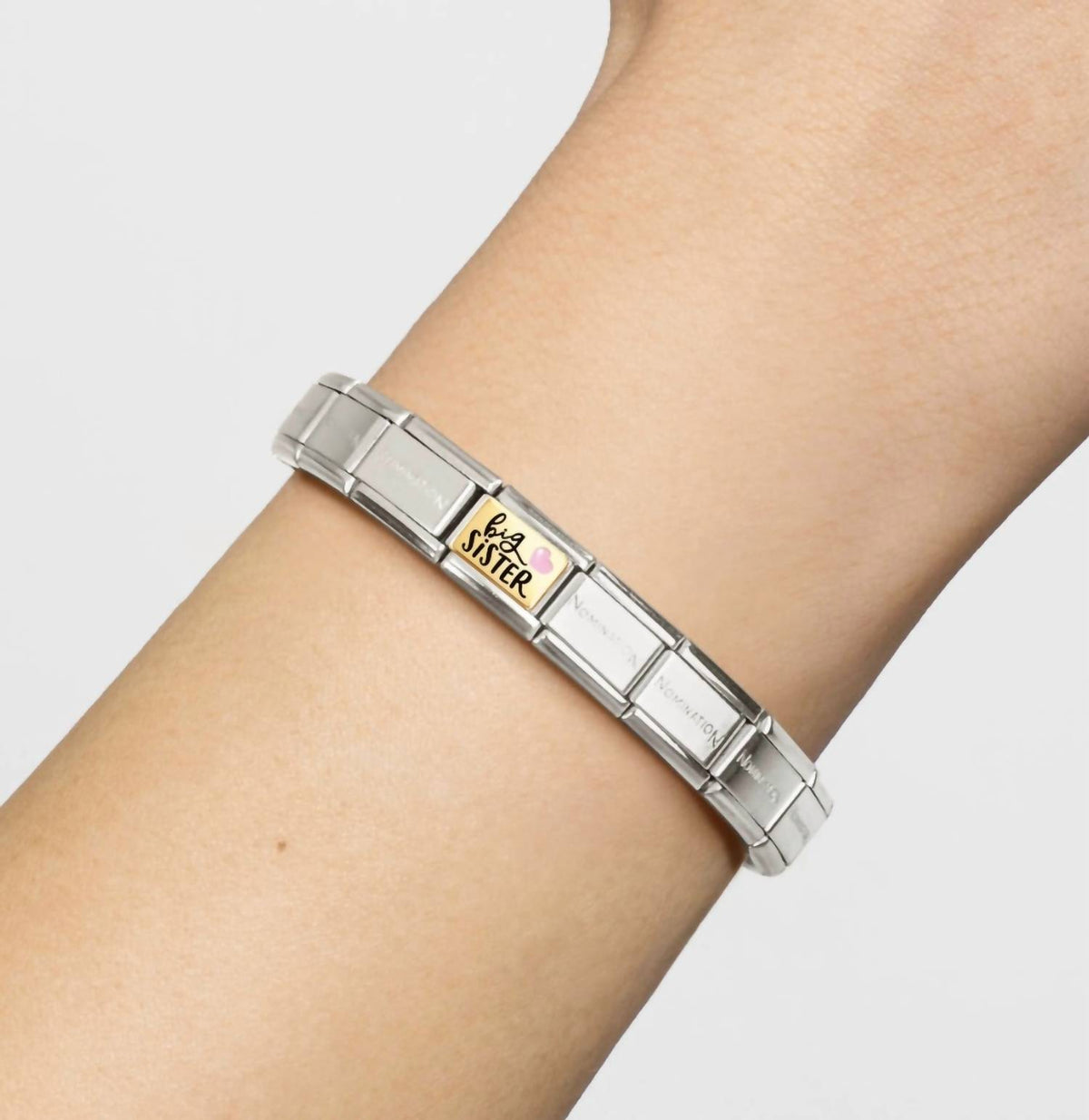 Nomination - Women's Family Links Bracelet