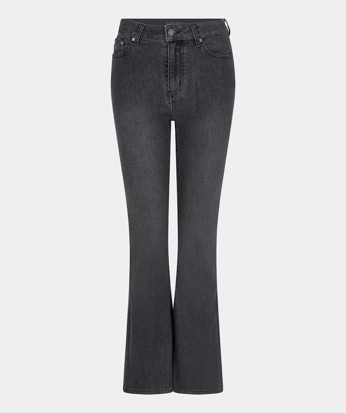 Esqualo - Women's Colored Flair Trousers