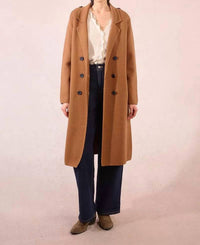 Molly Bracken - Lunch And Beyond Knit Jacket
