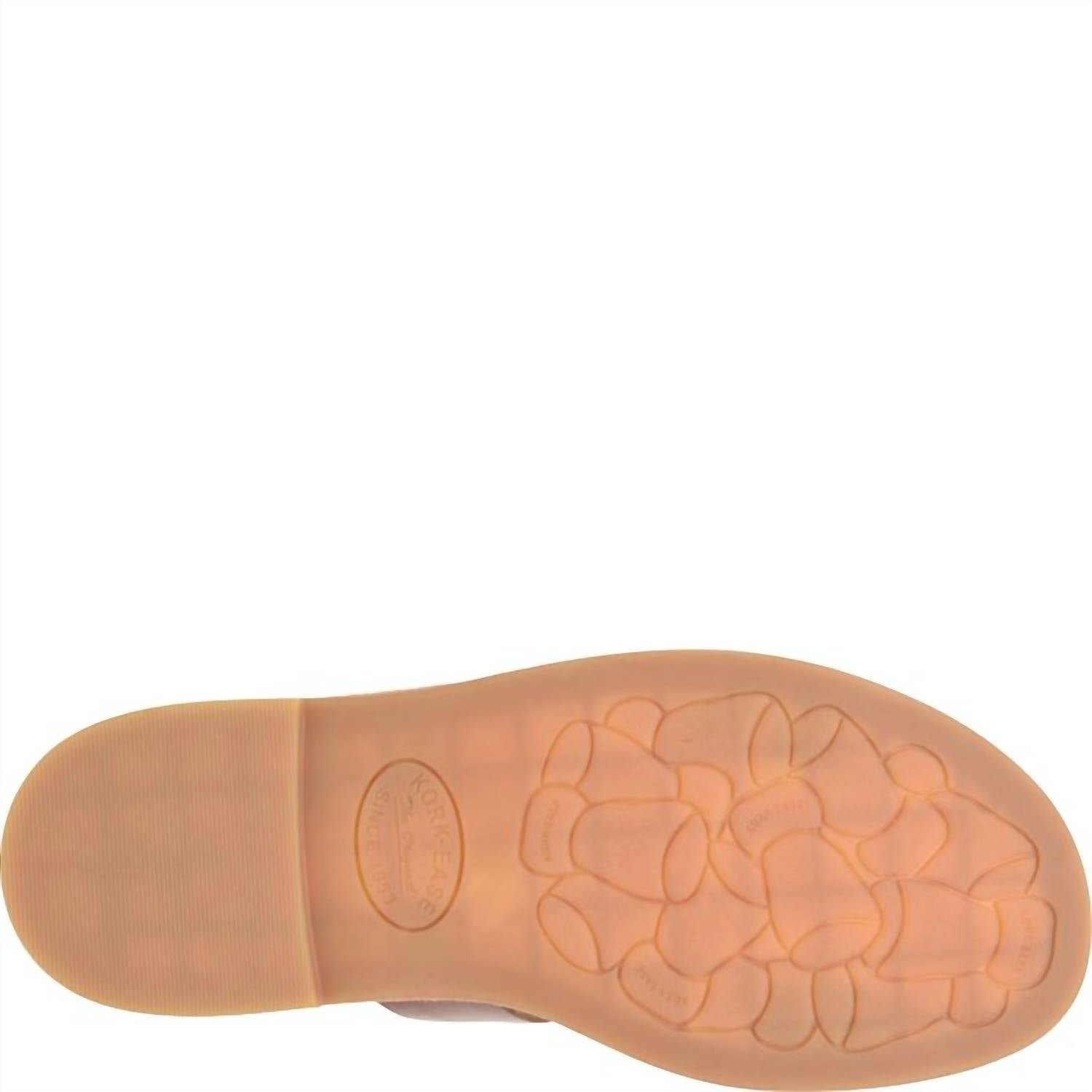 Kork-Ease - Women's Basel Sandals