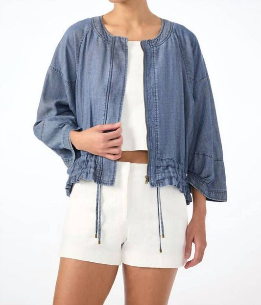 Trina Turk - Prita Jacket