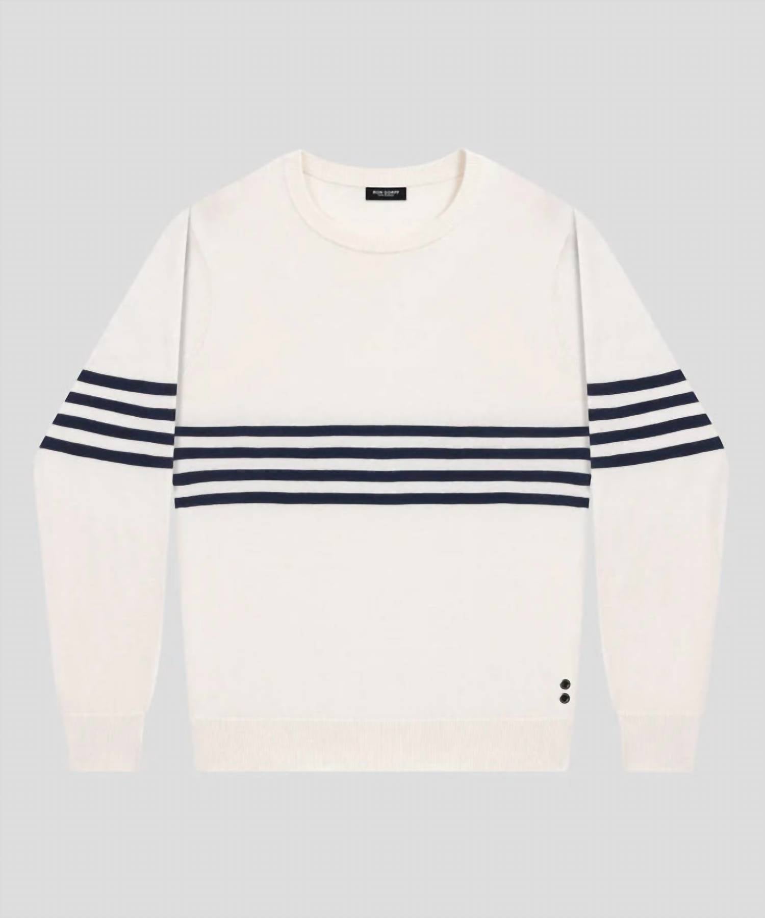 Ron Dorff - Men's Sweater