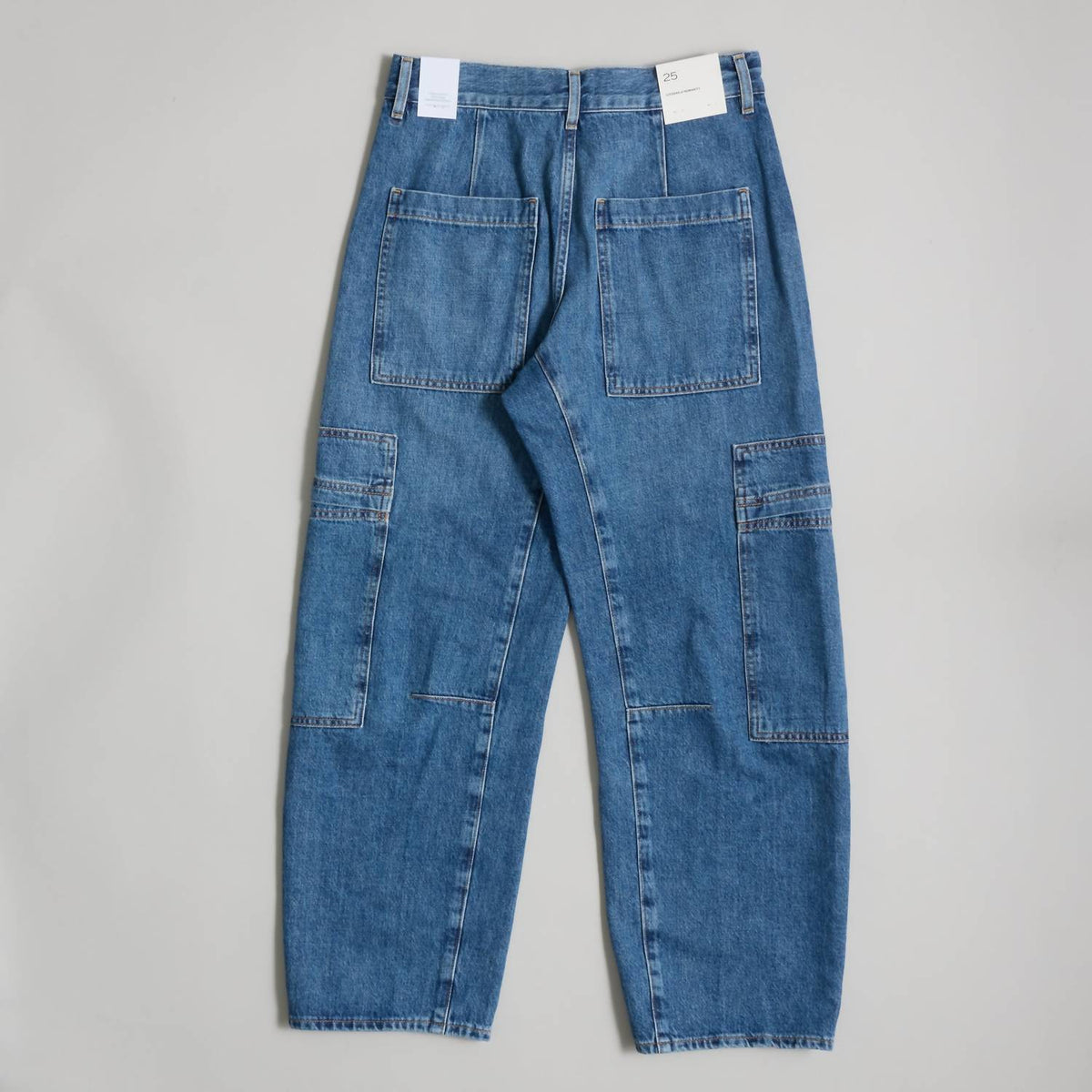 Citizens Of Humanity - Marcelle Cargo Jeans