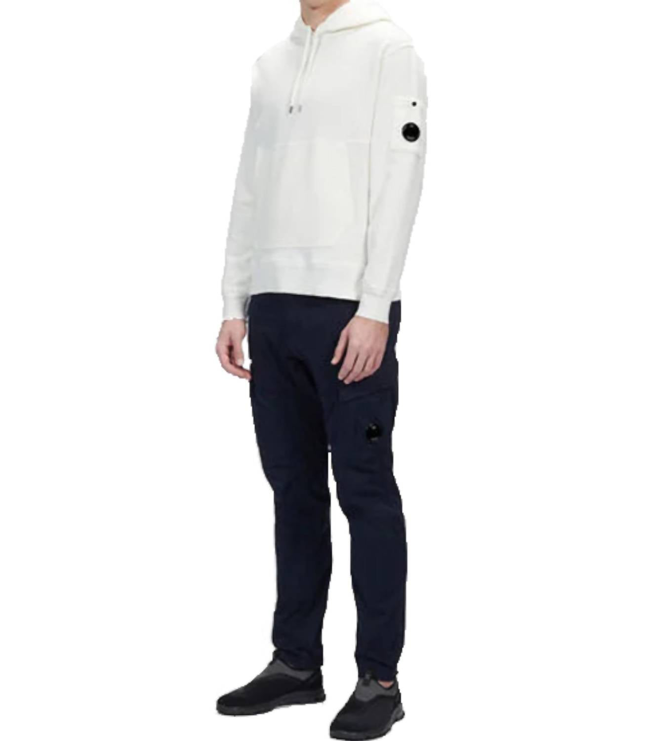 C.P. Company - Hooded Sweatshirts