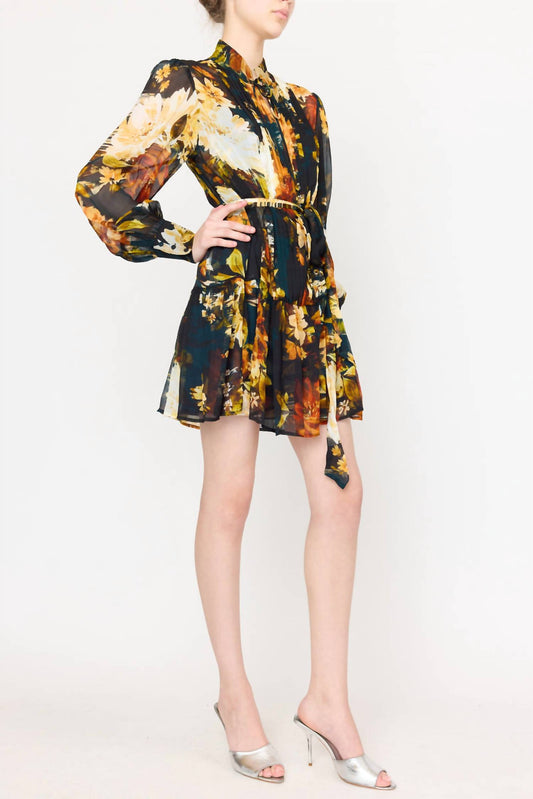 Christy Lynn - Micah Dress