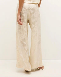 Marie Oliver - Rudy Wide-leg Pant