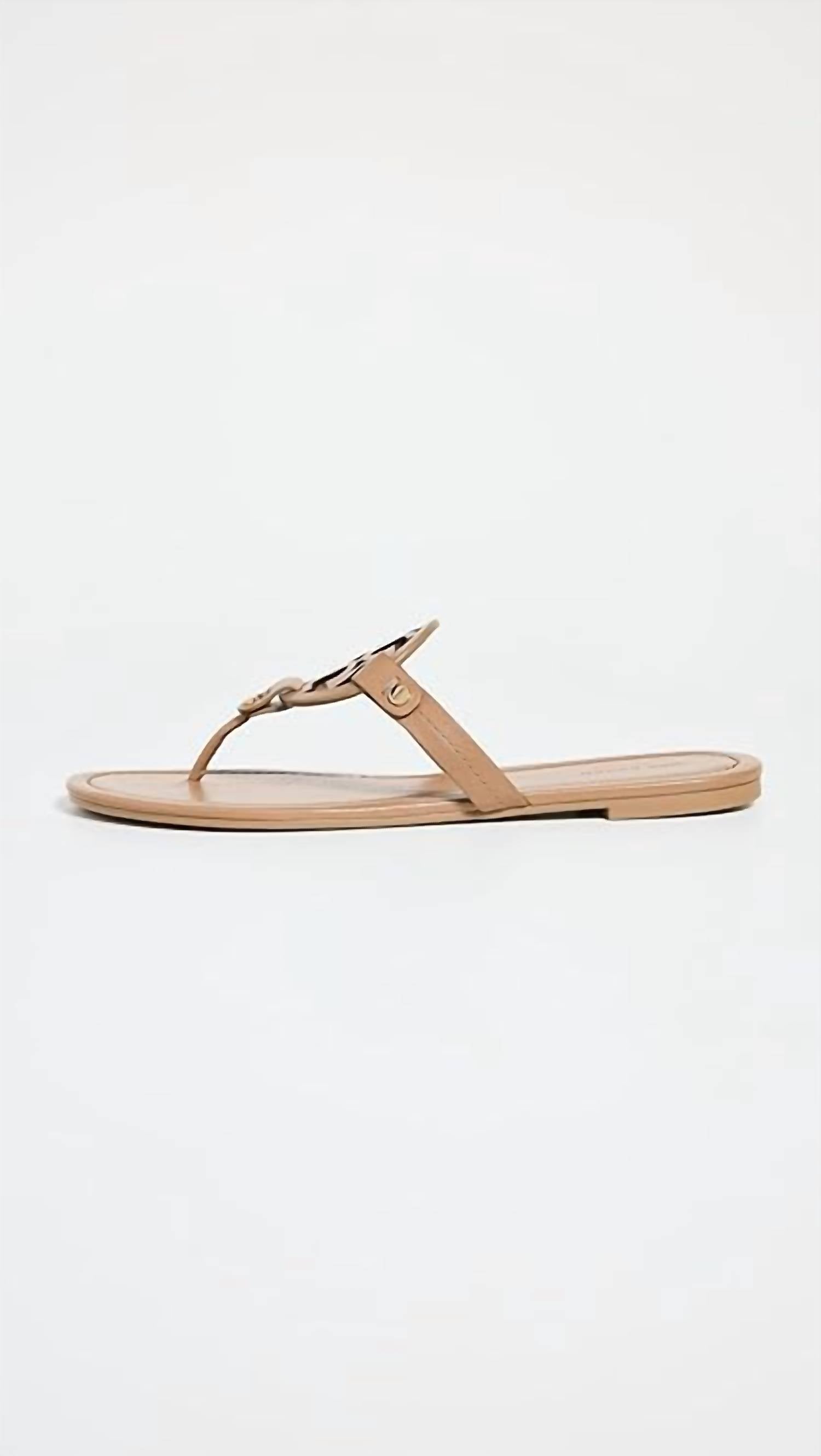 Tory Burch - Women's Miller Sandal