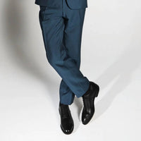 Allen Edmonds - Men's Park Avenue Cap-toe Oxford Dress Shoe