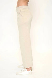 Central Park West - Penn Chenille Crop Pant