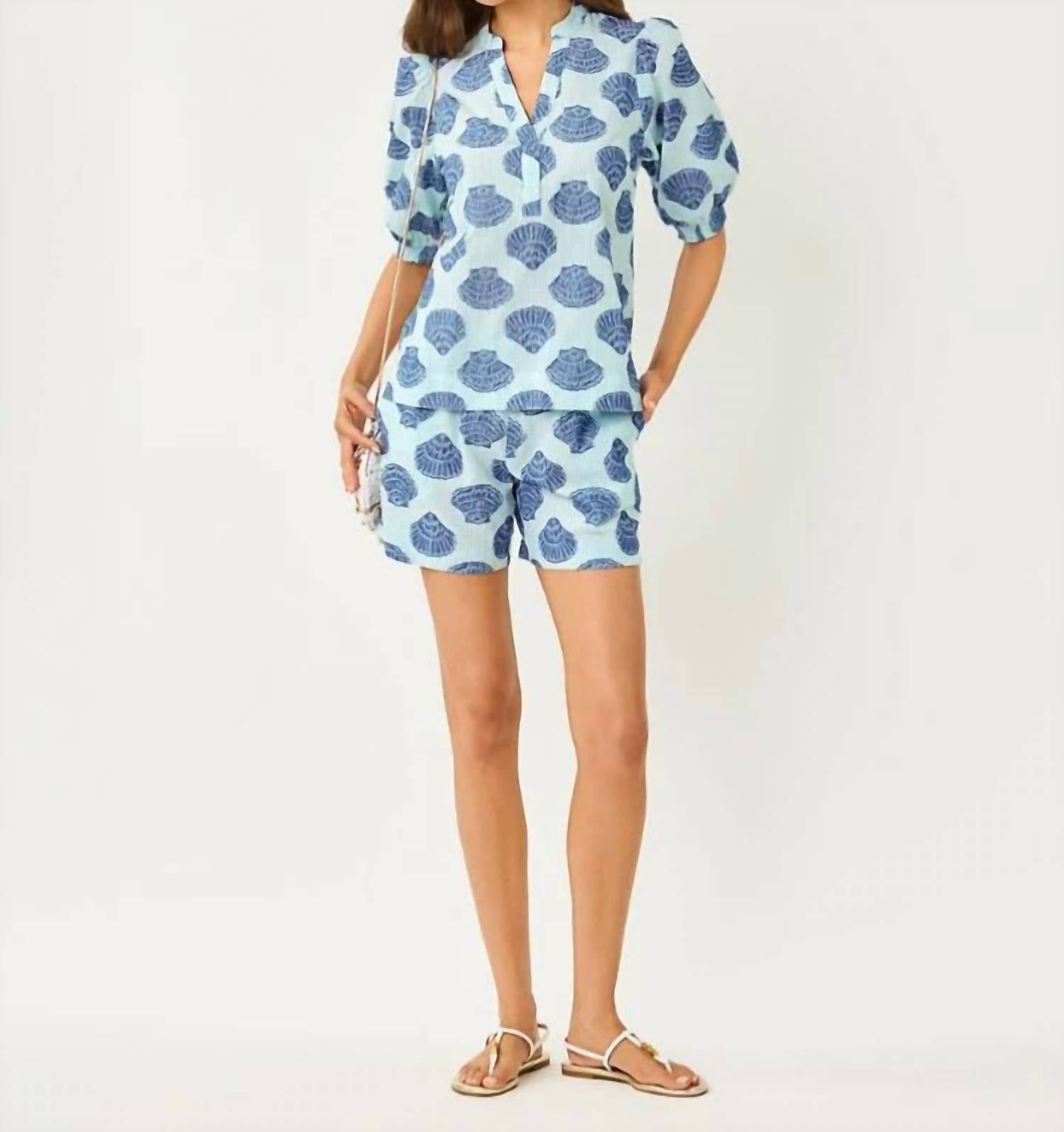 Lilly Pulitzer - Kilah Short
