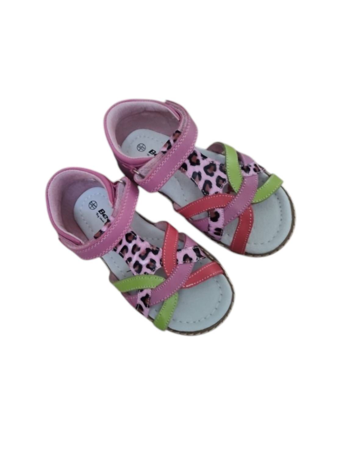 Beeko - Girls Vada Sandal
