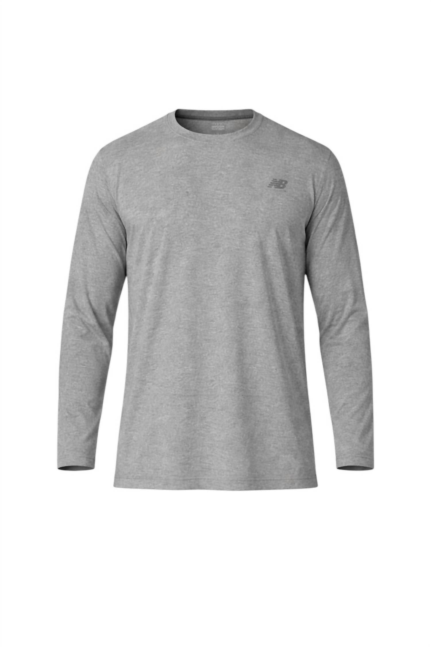 New Balance - Men's Lightweight Long Sleeve Top