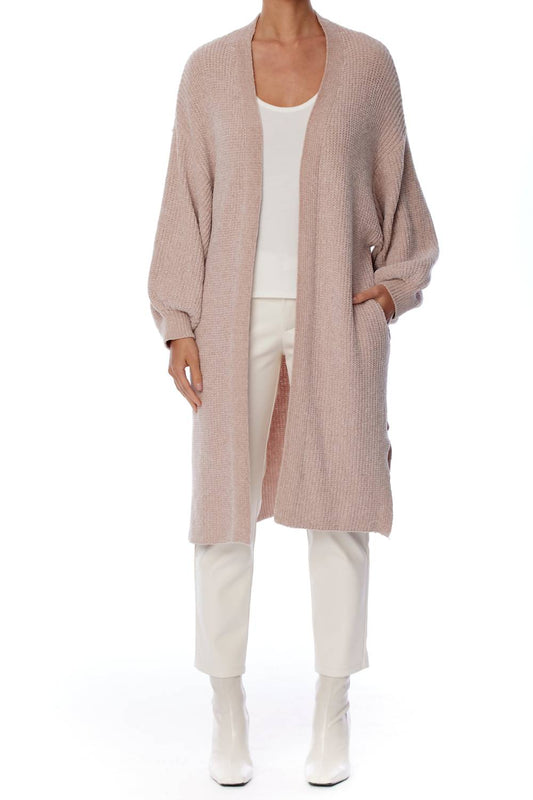 Lblc The Label - Sherry Cardigan