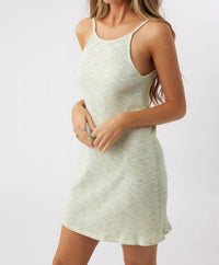 O'Neill - Morette Mini Dress