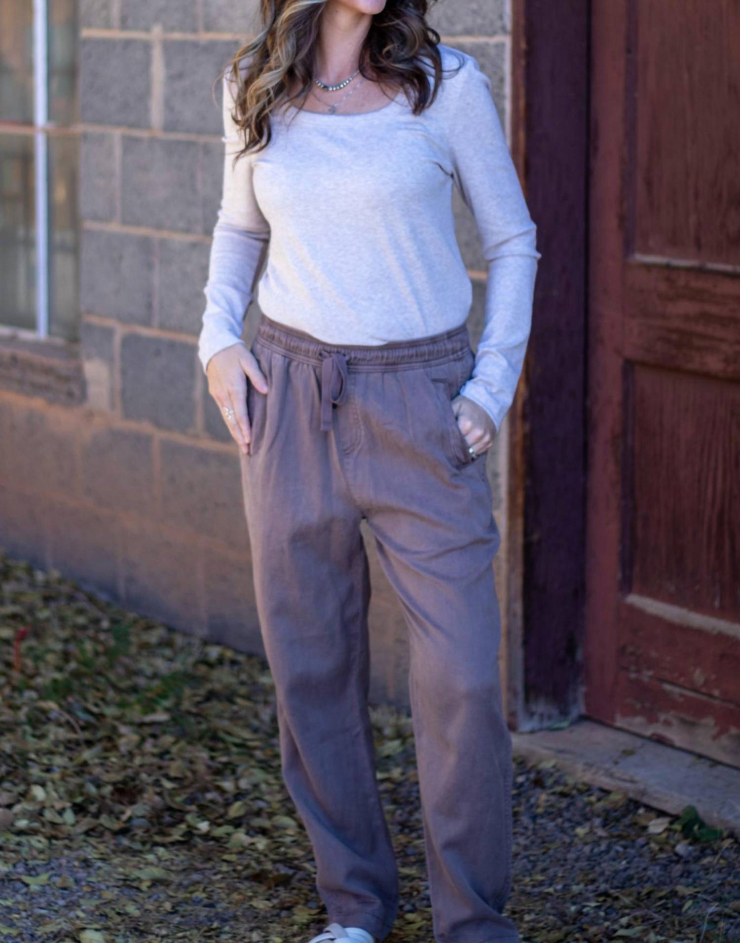 Be Cool - Women's Taking Care Of Business Pants