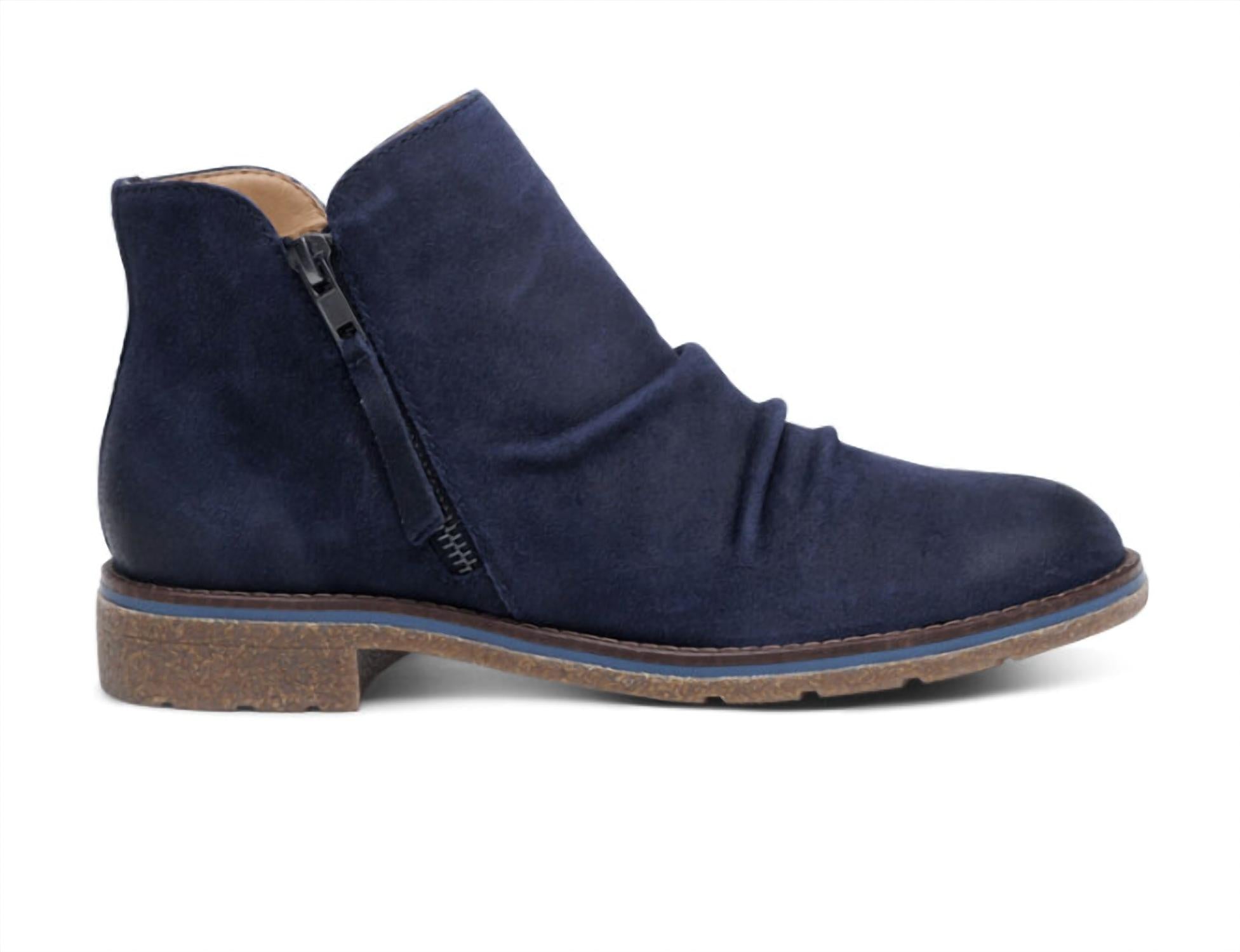 Aetrex - Women's Mila Boot
