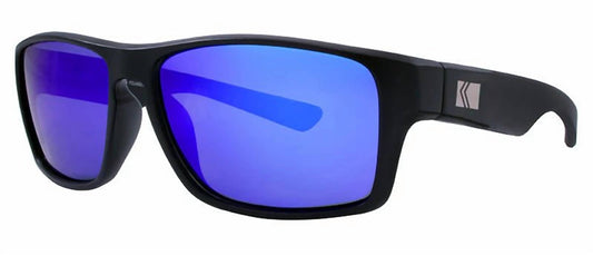 Krewe - Men's Incognito Polar Sunglasses