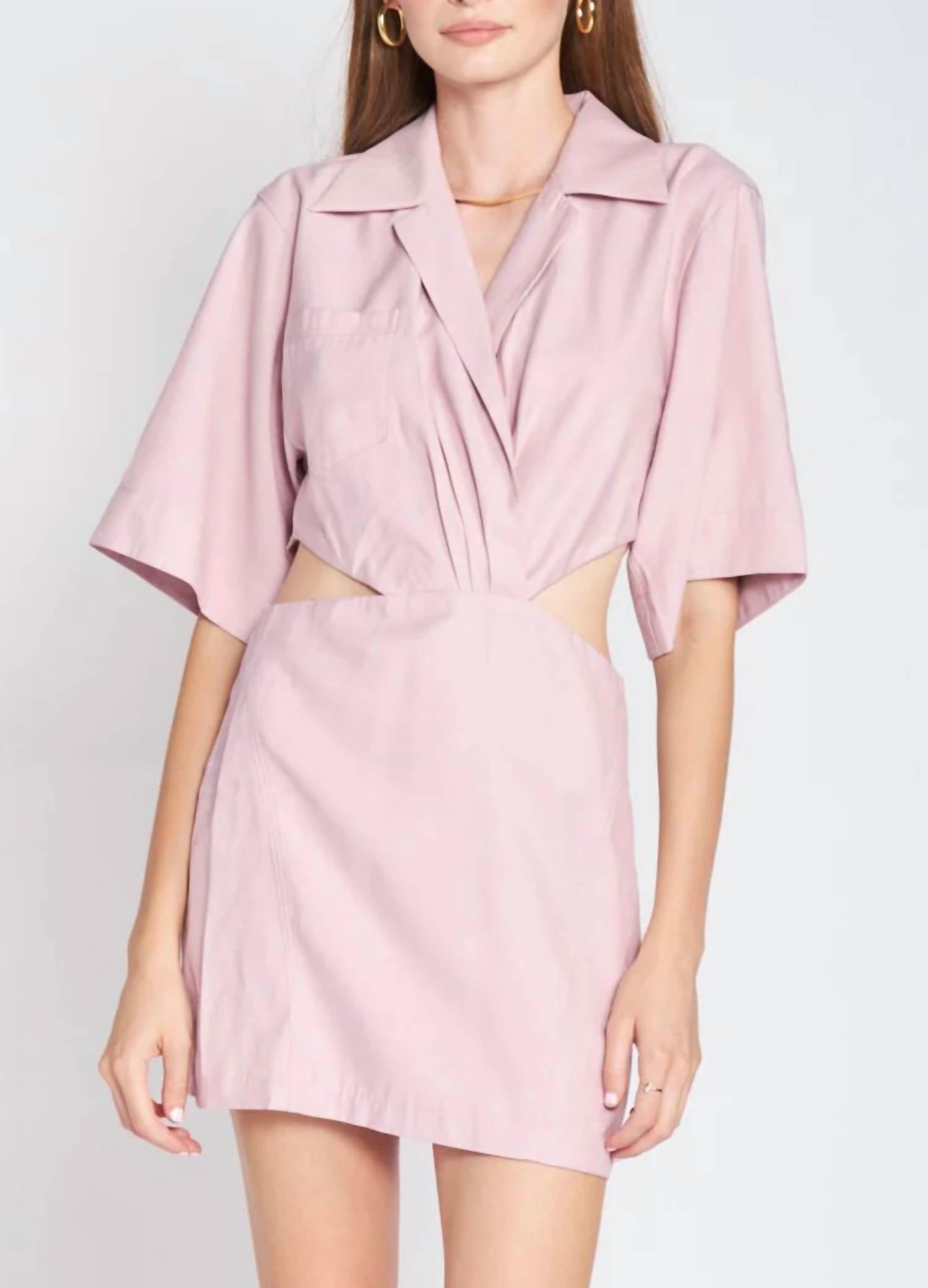 En Saison - Paz Dress