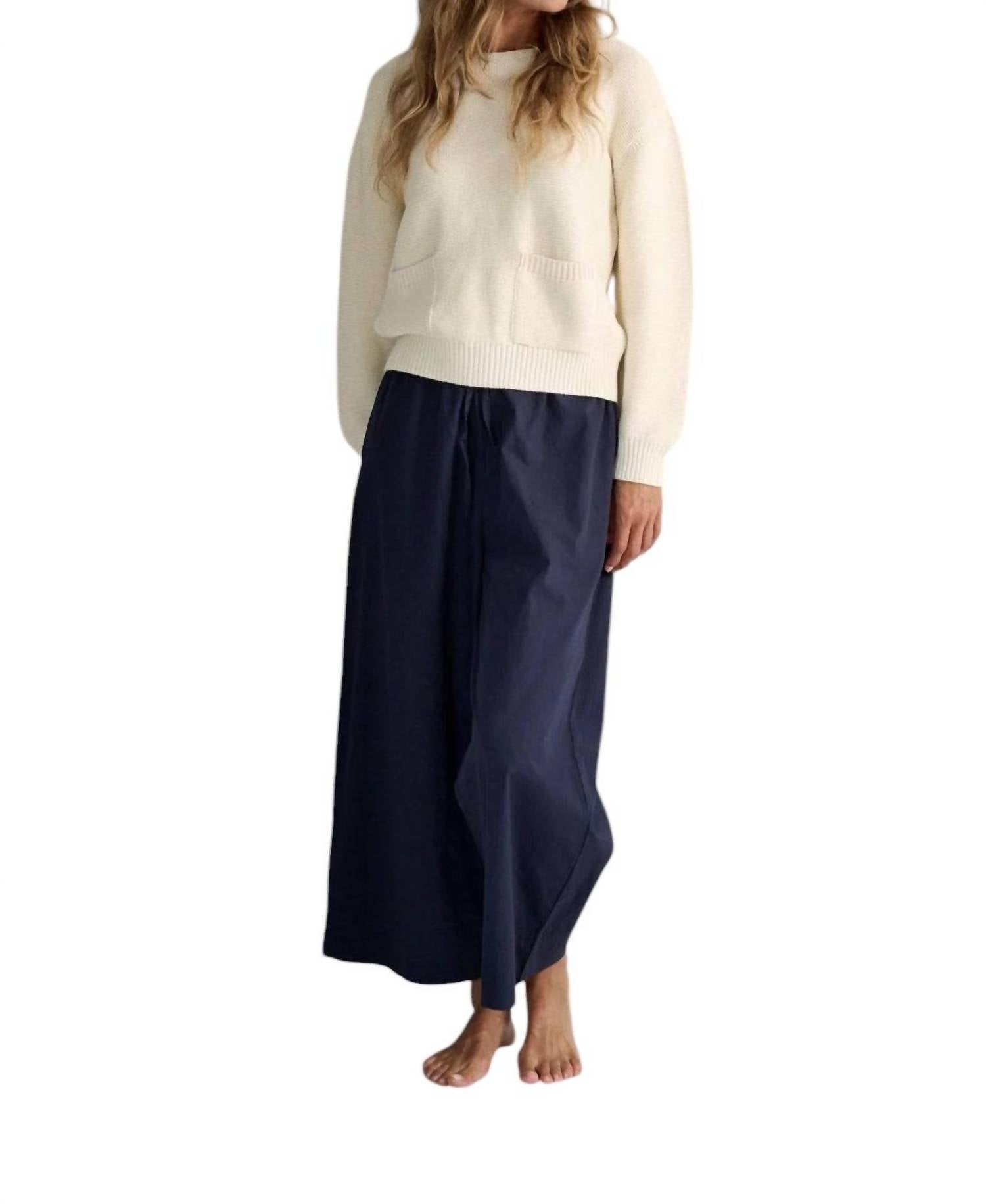 Moshi Moshi Mind - Serena Knit Sweater