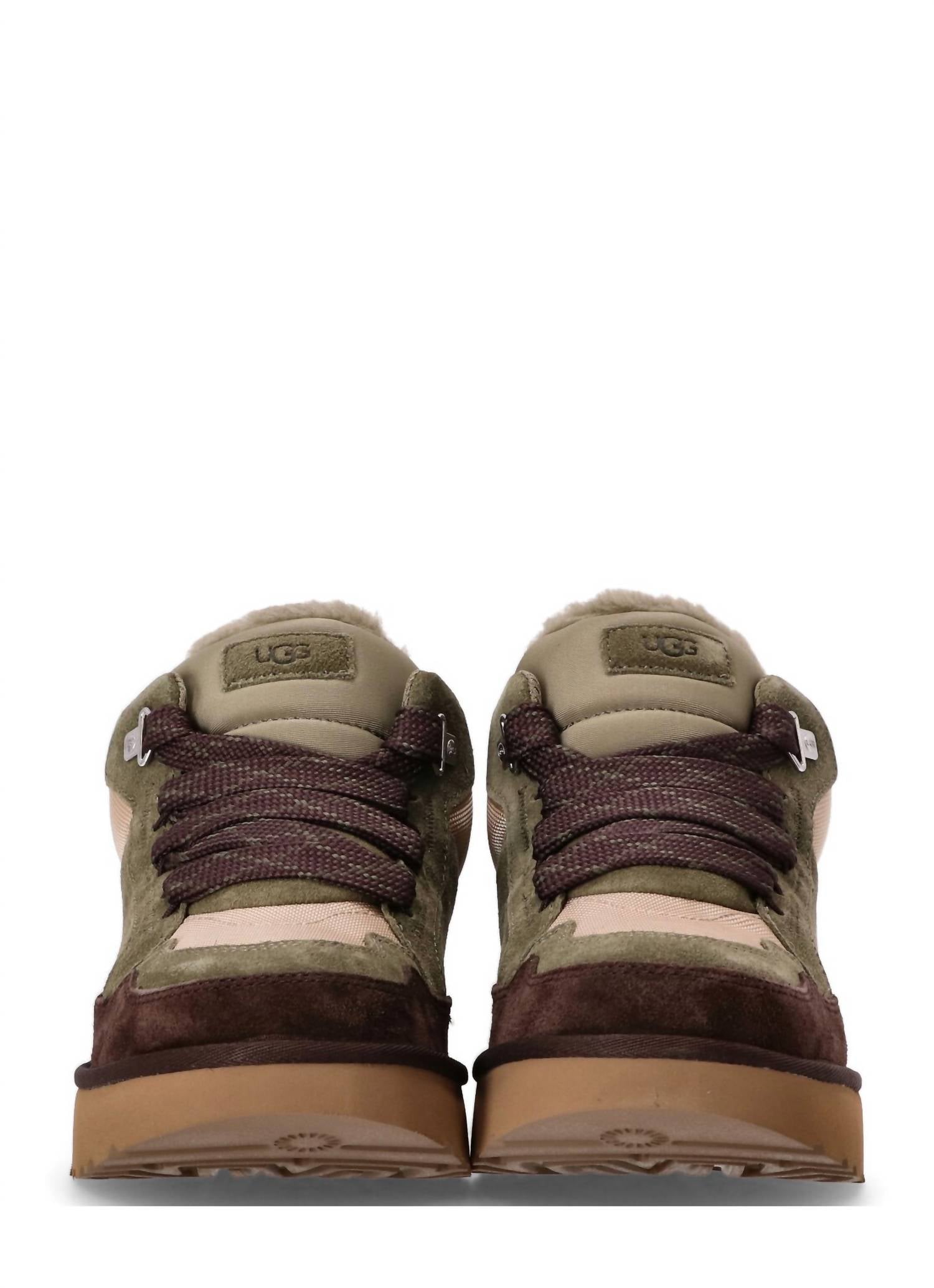 Ugg - Men's Lowmel Sneakers