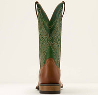 Ariat - Men's Baxter Ats Cowboy Boot