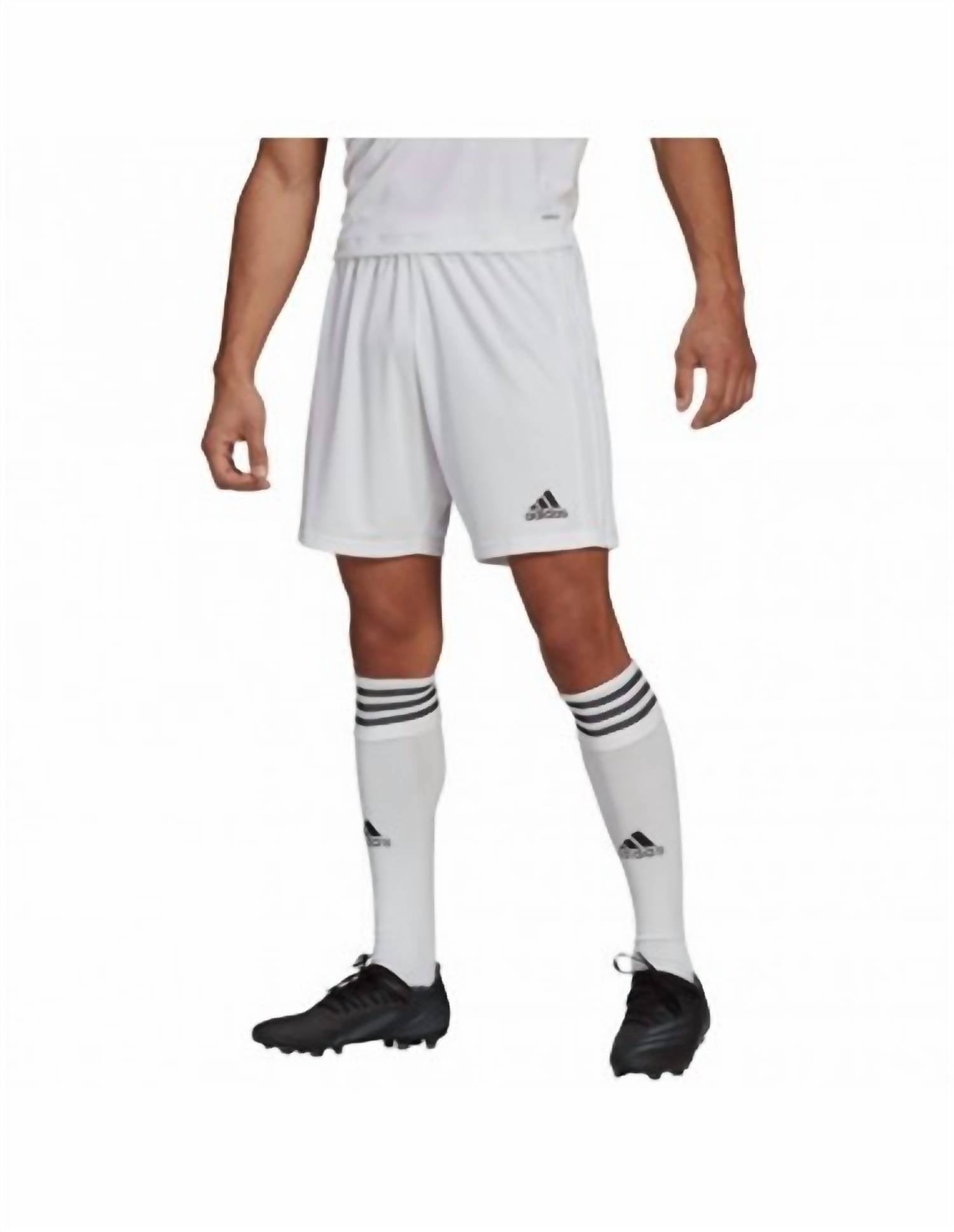 Adidas - Squadra 21 Athletic Shorts