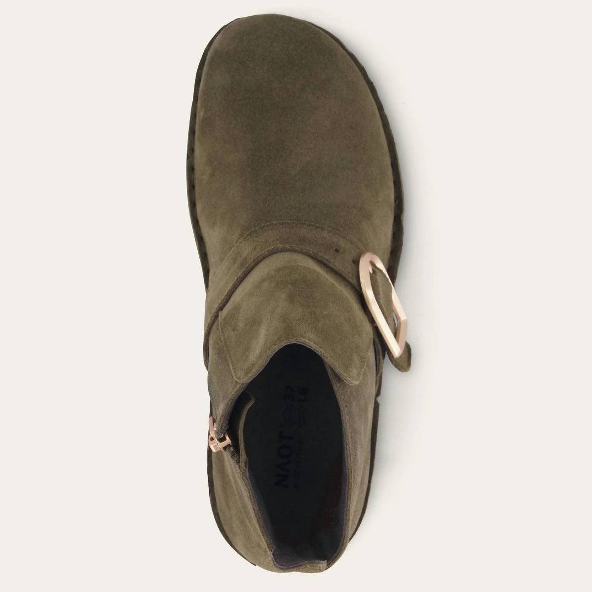Naot - Women's Kolmer Bootie