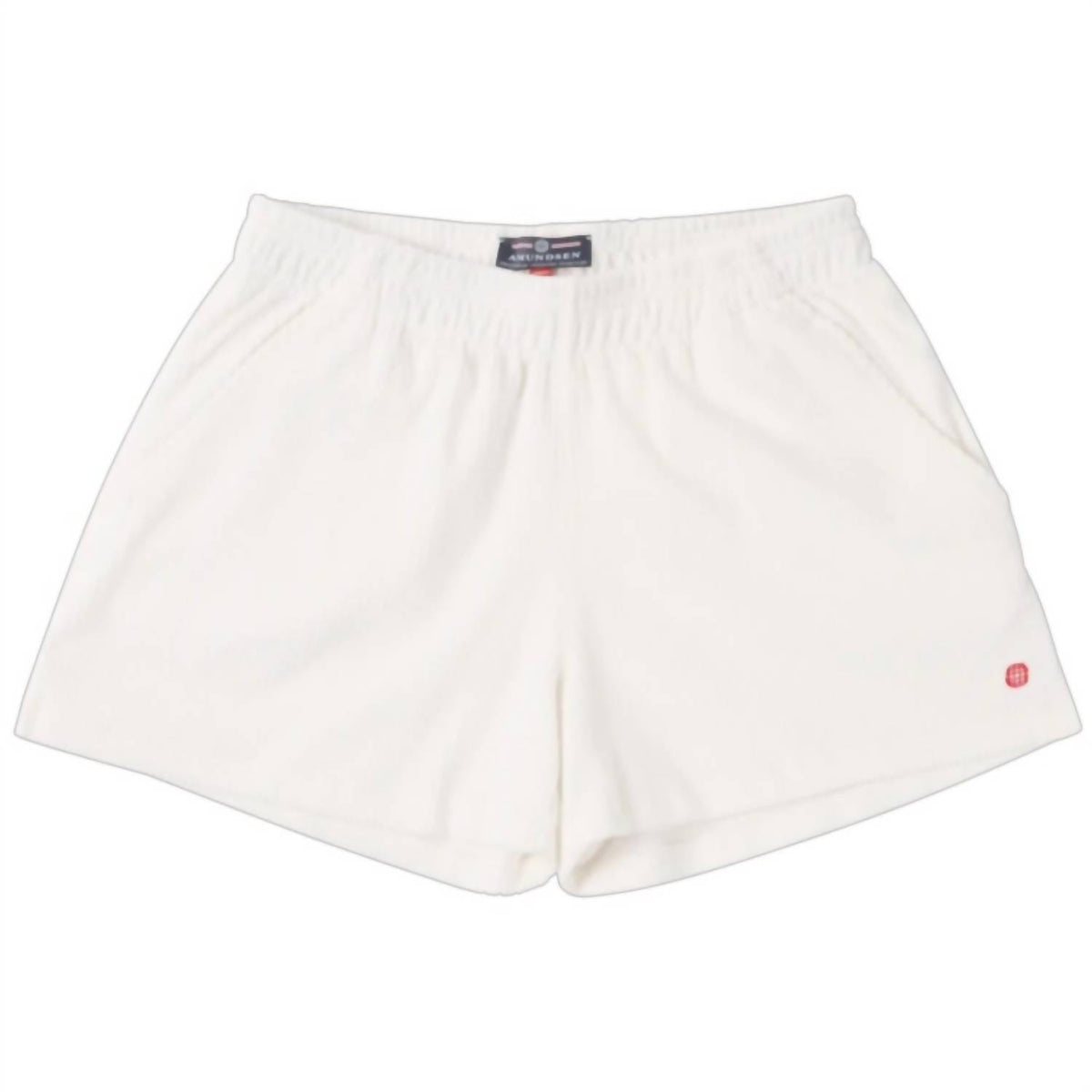 Amundsen - Women's Comfy Cord Shorts