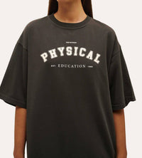 P.E. Nation - Physical Oversized Tee